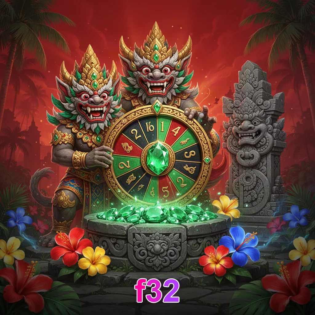 Promosi f32