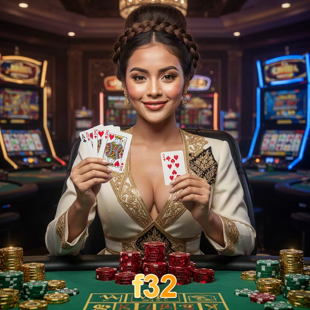 Promosi f32